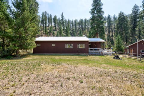 Tiny photo for 5580 Black Bear Road, Helena, MT 59602 (MLS # 30076806)