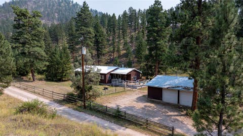 Tiny photo for 5580 Black Bear Road, Helena, MT 59602 (MLS # 30076806)