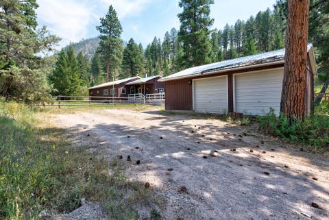 Tiny photo for 5580 Black Bear Road, Helena, MT 59602 (MLS # 30076806)