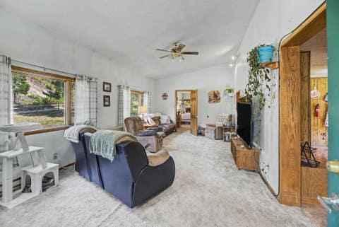 Tiny photo for 5580 Black Bear Road, Helena, MT 59602 (MLS # 30076806)