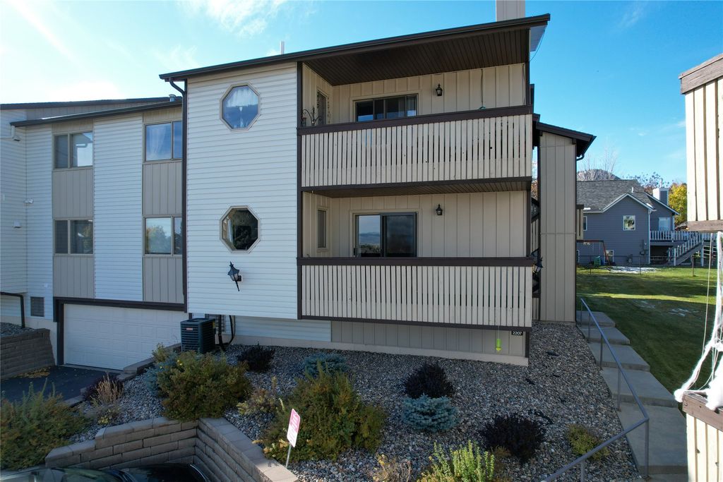 Photo of 2201 Alpine Drive, Helena, MT 59601 (MLS # 30065242)