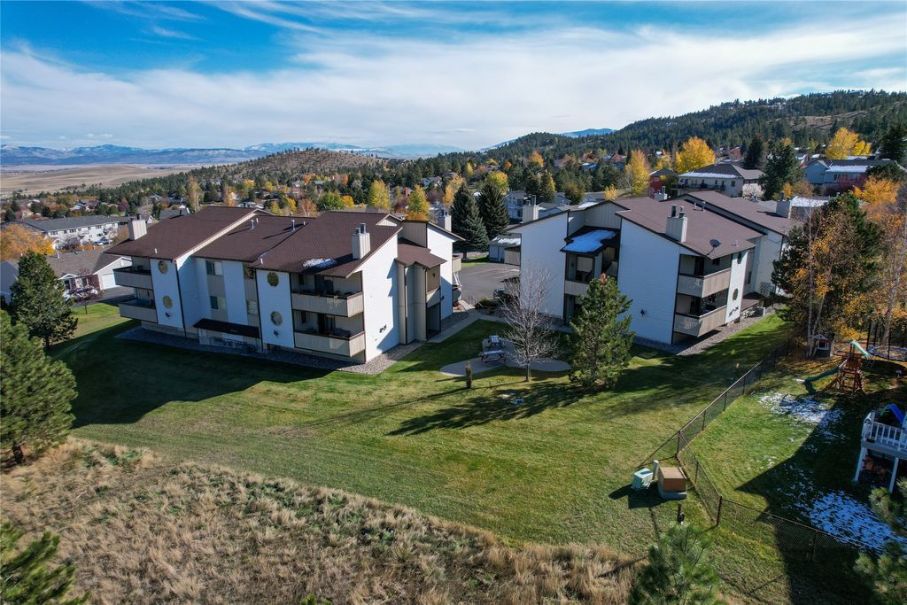 Photo of 2201 Alpine Drive, Helena, MT 59601 (MLS # 30065242)
