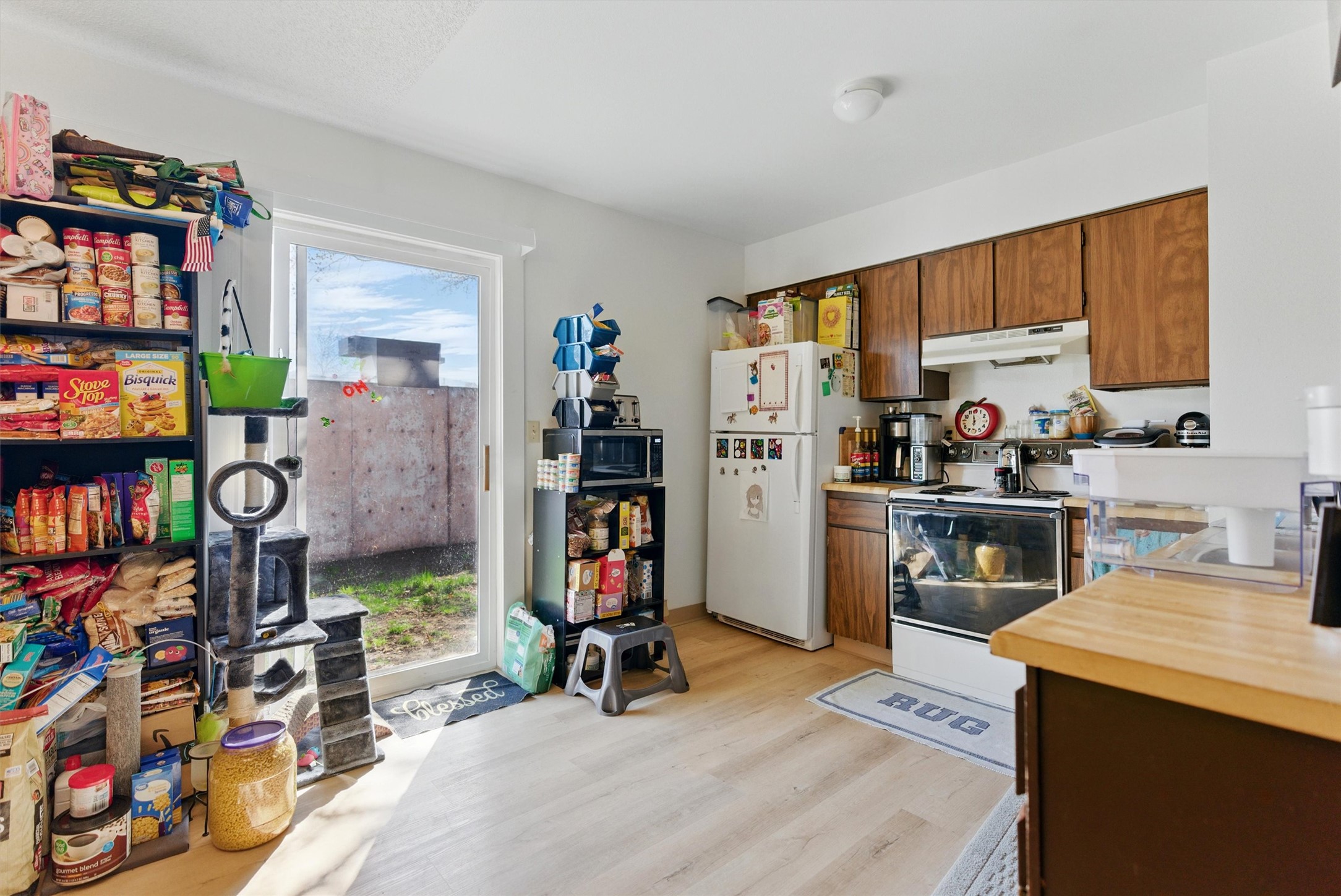 2511 and 2513 S 3rd Street W