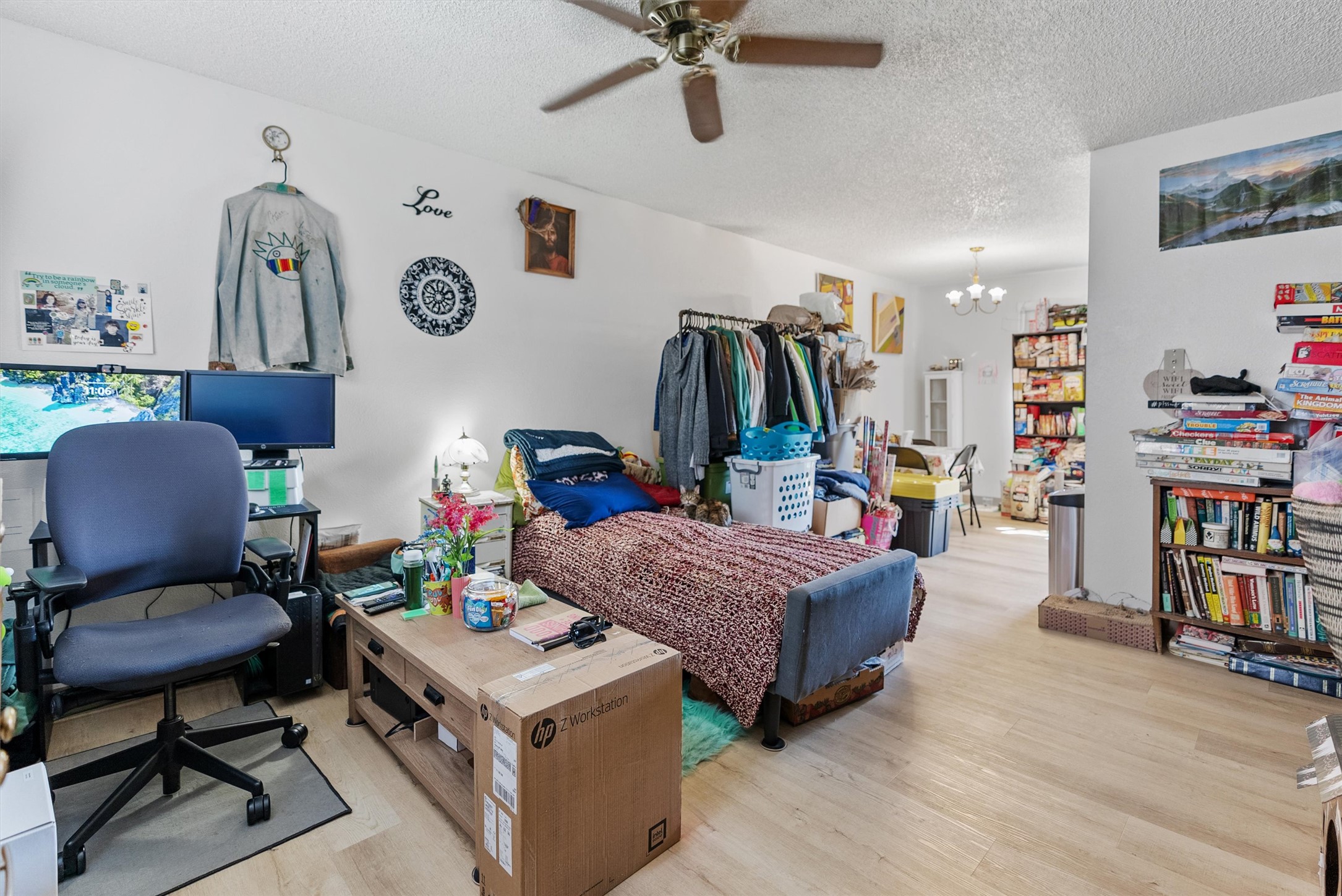 2511 and 2513 S 3rd Street W