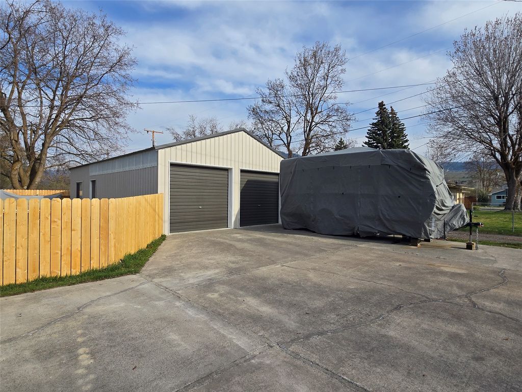Photo of 3500 S Grant Street, Missoula, MT 59801 (MLS # 30068653)