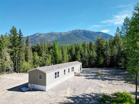 620 Sinclair Lane Eureka MT 59917