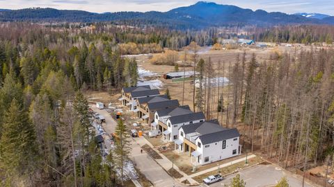 Tiny photo for 264 Canopy Trail, Whitefish, MT 59937 (MLS # 30047478)