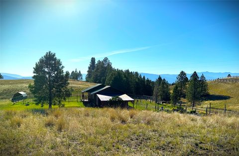183 Ksanka View Road Eureka MT 59917