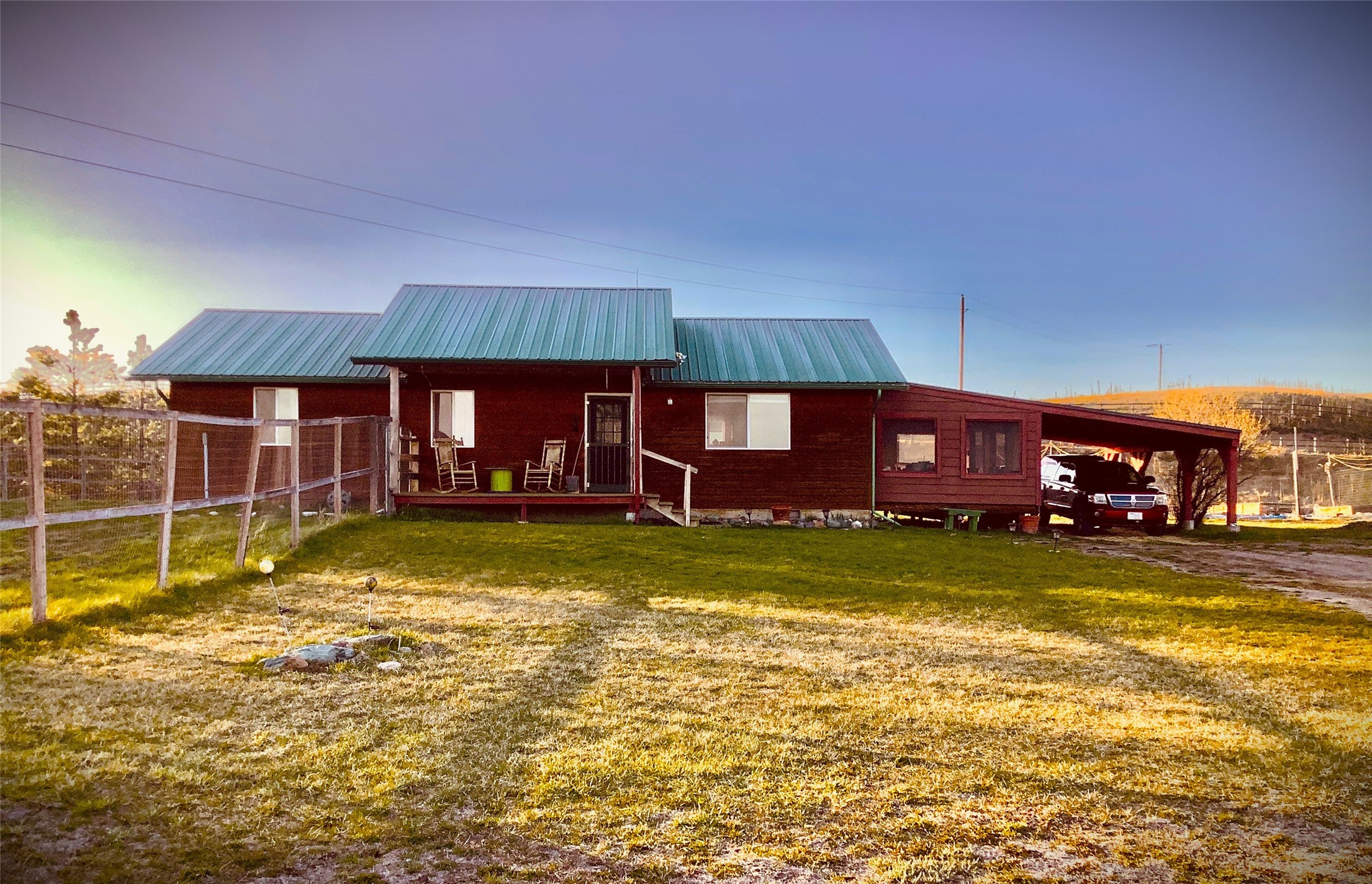 183 Ksanka View Road