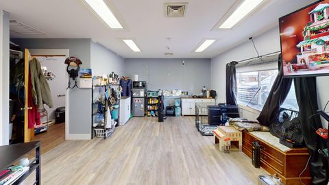 Tiny photo for 11 7th Avenue W, Polson, MT 59860 (MLS # 30060640)