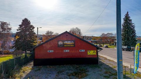 Tiny photo for 11 7th Avenue W, Polson, MT 59860 (MLS # 30060640)