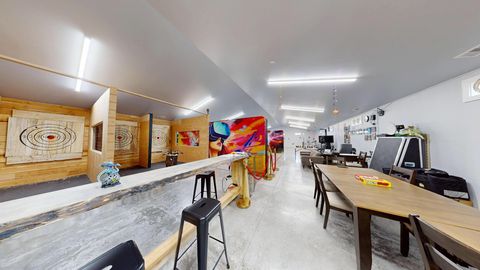 Tiny photo for 11 7th Avenue W, Polson, MT 59860 (MLS # 30060640)