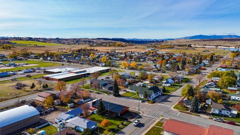 Tiny photo for 11 7th Avenue W, Polson, MT 59860 (MLS # 30060640)