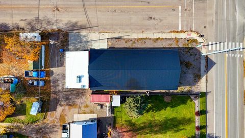 Tiny photo for 11 7th Avenue W, Polson, MT 59860 (MLS # 30060640)