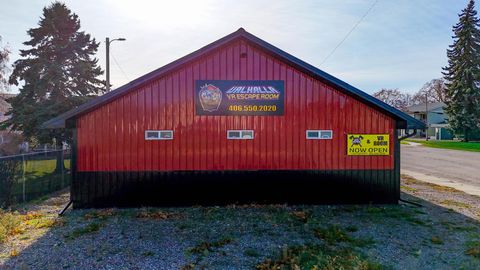 Tiny photo for 11 7th Avenue W, Polson, MT 59860 (MLS # 30060640)