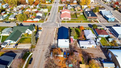 Tiny photo for 11 7th Avenue W, Polson, MT 59860 (MLS # 30060640)