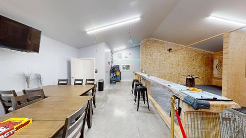 Tiny photo for 11 7th Avenue W, Polson, MT 59860 (MLS # 30060640)