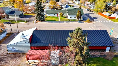 Tiny photo for 11 7th Avenue W, Polson, MT 59860 (MLS # 30060640)