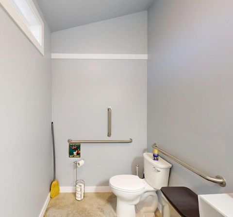 Tiny photo for 11 7th Avenue W, Polson, MT 59860 (MLS # 30060640)