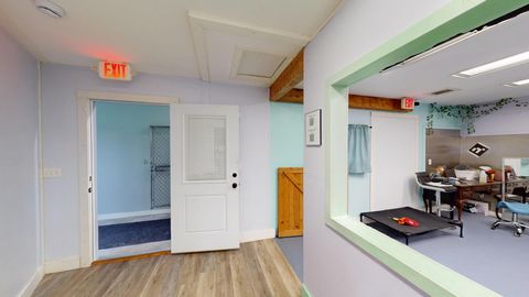 Tiny photo for 11 7th Avenue W, Polson, MT 59860 (MLS # 30060640)