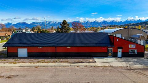 Tiny photo for 11 7th Avenue W, Polson, MT 59860 (MLS # 30060640)