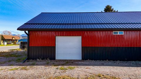 Tiny photo for 11 7th Avenue W, Polson, MT 59860 (MLS # 30060640)