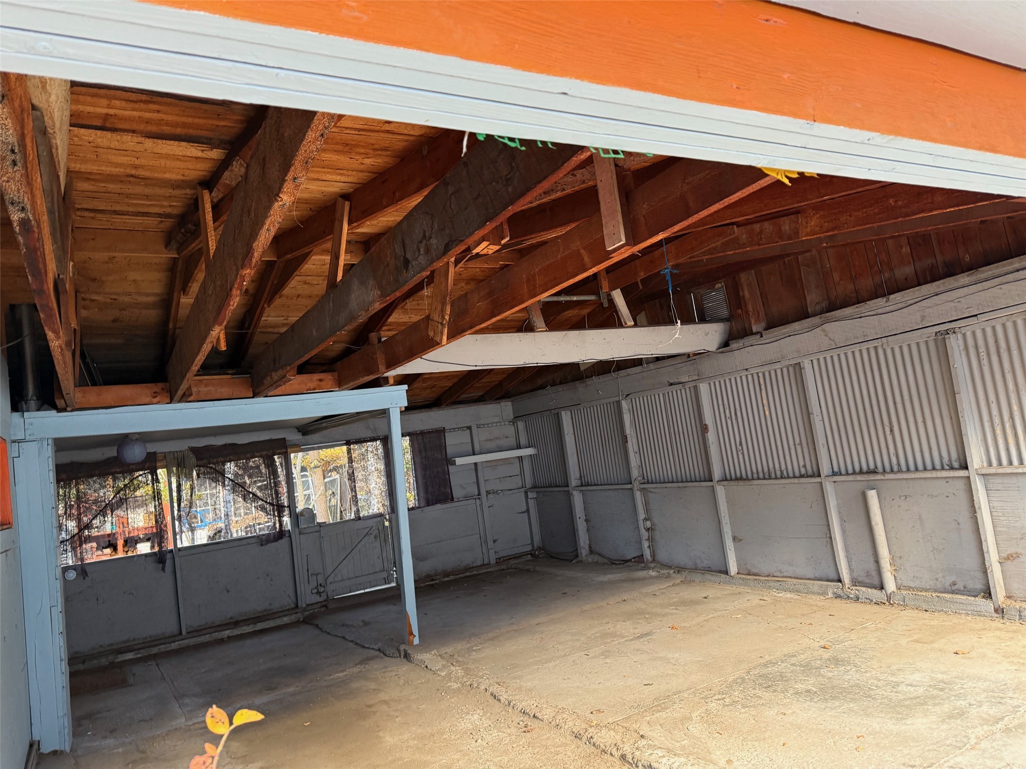 1406 1/2 Jackson Street