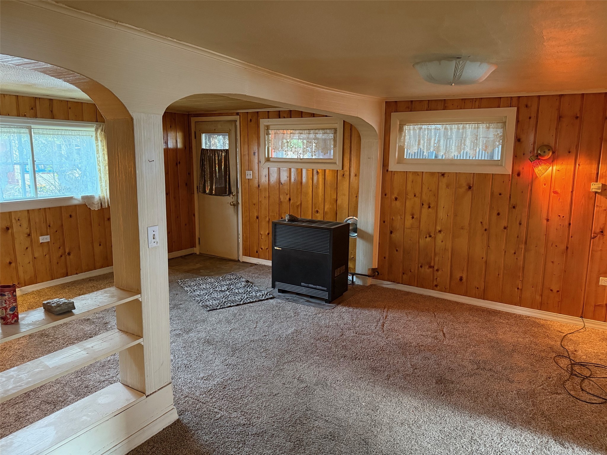 1406 1/2 Jackson Street