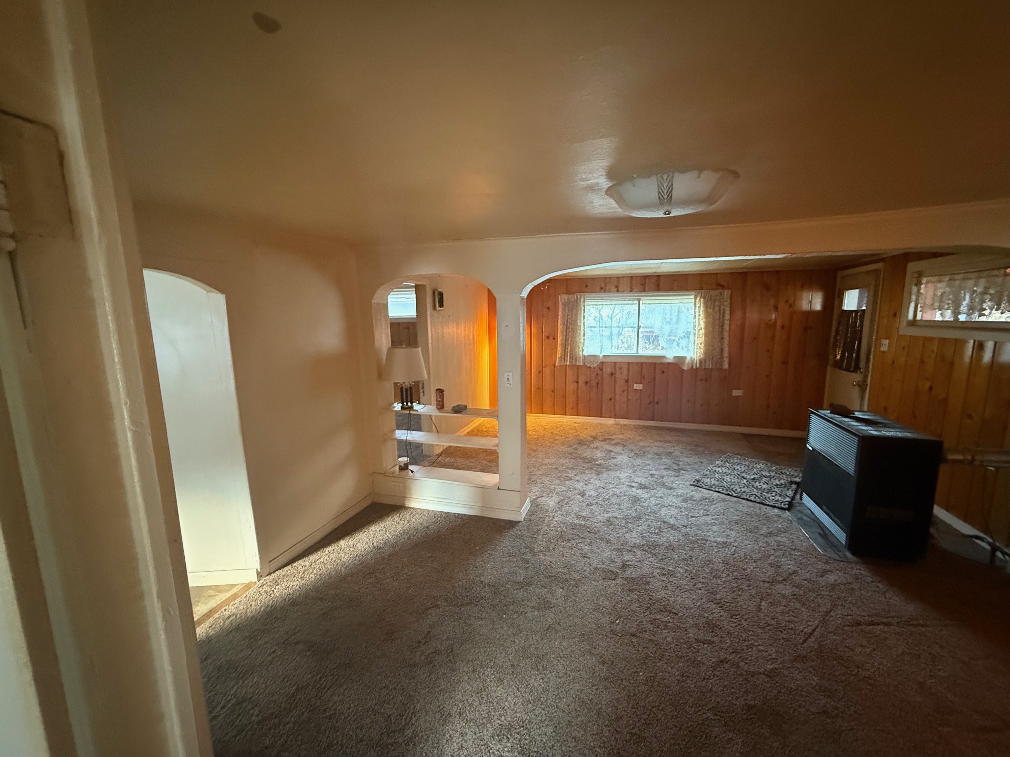 1406 1/2 Jackson Street