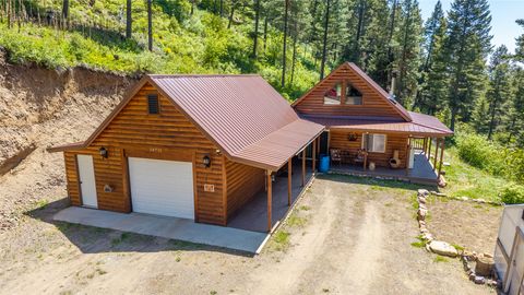 Photo of 18711 Copper Ridge Trail, Florence, MT 59833 (MLS # 30050302)
