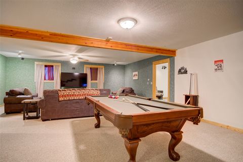 Tiny photo for 13 Coachman Lane, McAllister, MT 59740 (MLS # 30065451)