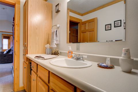 Tiny photo for 13 Coachman Lane, McAllister, MT 59740 (MLS # 30065451)