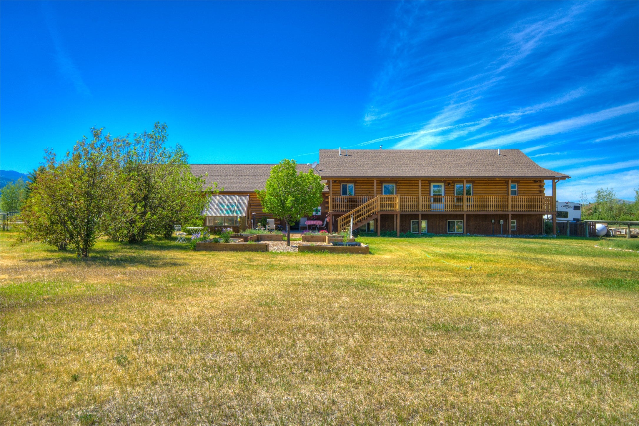 Photo 1 of 47 — 13 Coachman Lane, McAllister, MT 59740