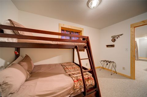 Tiny photo for 13 Coachman Lane, McAllister, MT 59740 (MLS # 30065451)