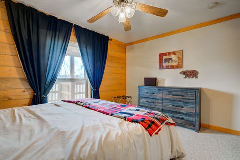 Tiny photo for 13 Coachman Lane, McAllister, MT 59740 (MLS # 30065451)