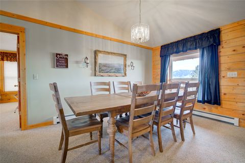 Tiny photo for 13 Coachman Lane, McAllister, MT 59740 (MLS # 30065451)