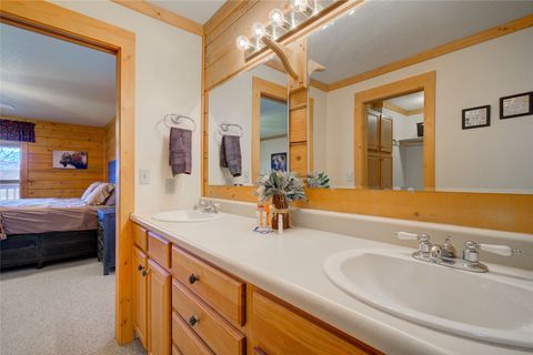 Tiny photo for 13 Coachman Lane, McAllister, MT 59740 (MLS # 30065451)