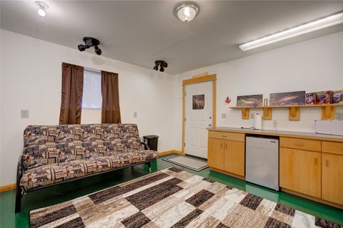Tiny photo for 13 Coachman Lane, McAllister, MT 59740 (MLS # 30065451)