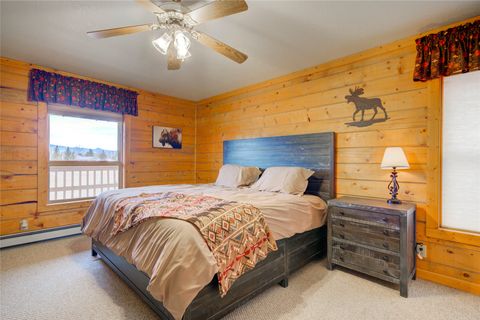 Tiny photo for 13 Coachman Lane, McAllister, MT 59740 (MLS # 30065451)