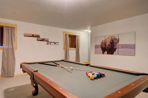 Tiny photo for 13 Coachman Lane, McAllister, MT 59740 (MLS # 30065451)