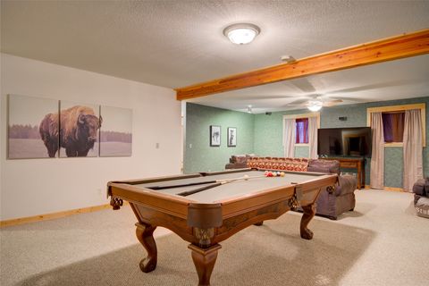 Tiny photo for 13 Coachman Lane, McAllister, MT 59740 (MLS # 30065451)