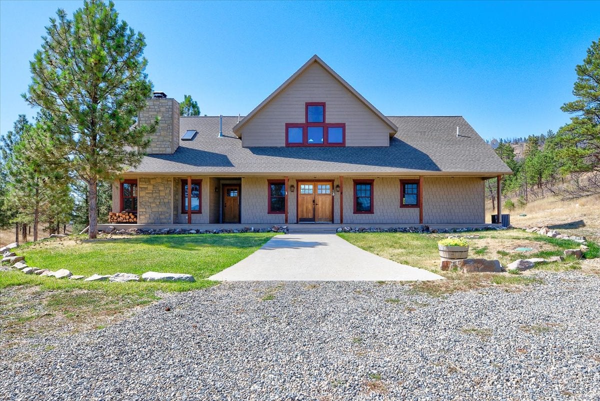 6958 Black Sandy Loop