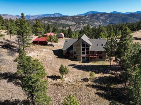 Photo of 6958 Black Sandy Loop, Helena, MT 59602 (MLS # 30079113)