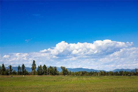 Tiny photo for 28 S Scarface Peak Court, Kalispell, MT 59901 (MLS # 30055755)