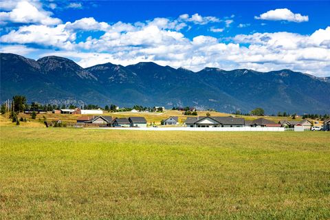 Tiny photo for 28 S Scarface Peak Court, Kalispell, MT 59901 (MLS # 30055755)