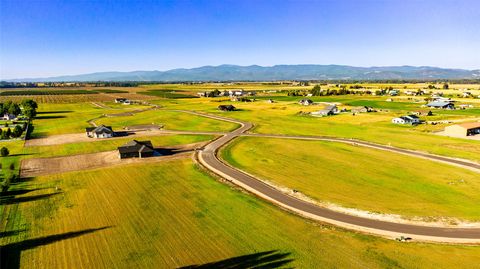 Tiny photo for 28 S Scarface Peak Court, Kalispell, MT 59901 (MLS # 30055755)