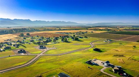 Tiny photo for 28 S Scarface Peak Court, Kalispell, MT 59901 (MLS # 30055755)