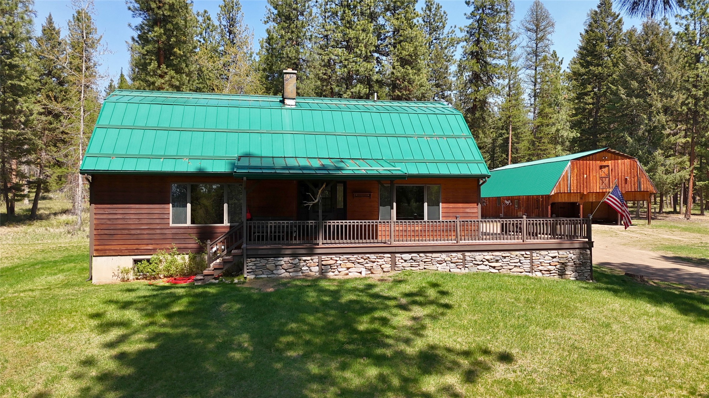 21780 Whitetail Ridge Road
