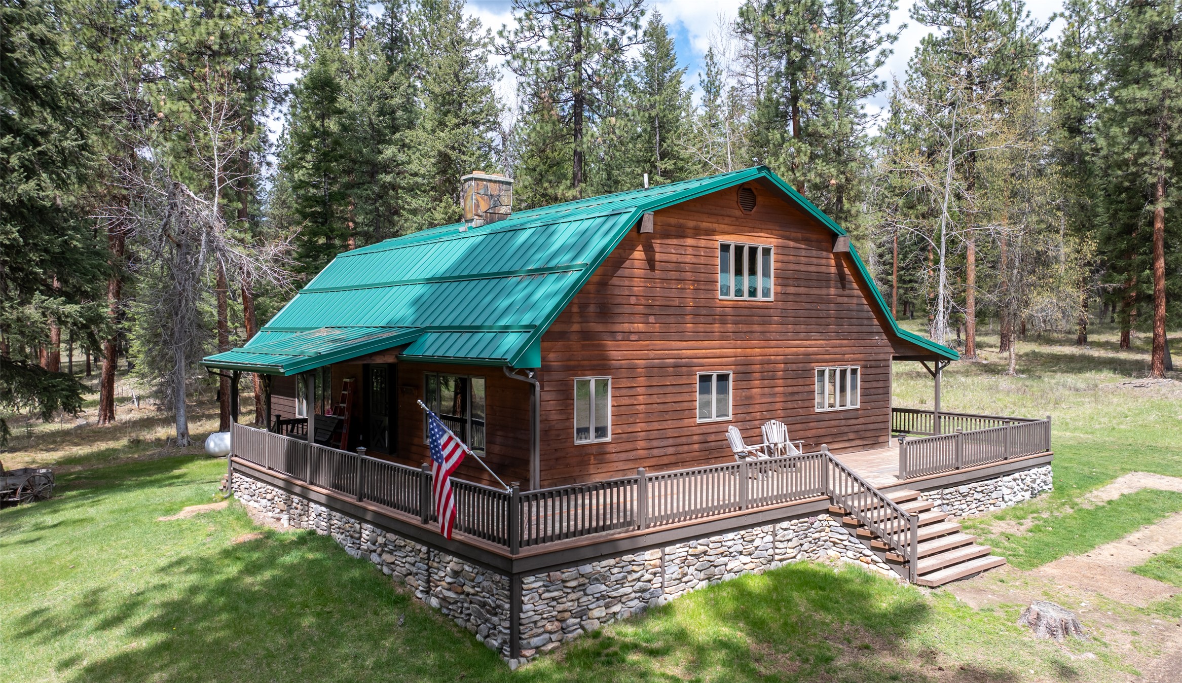 21780 Whitetail Ridge Road