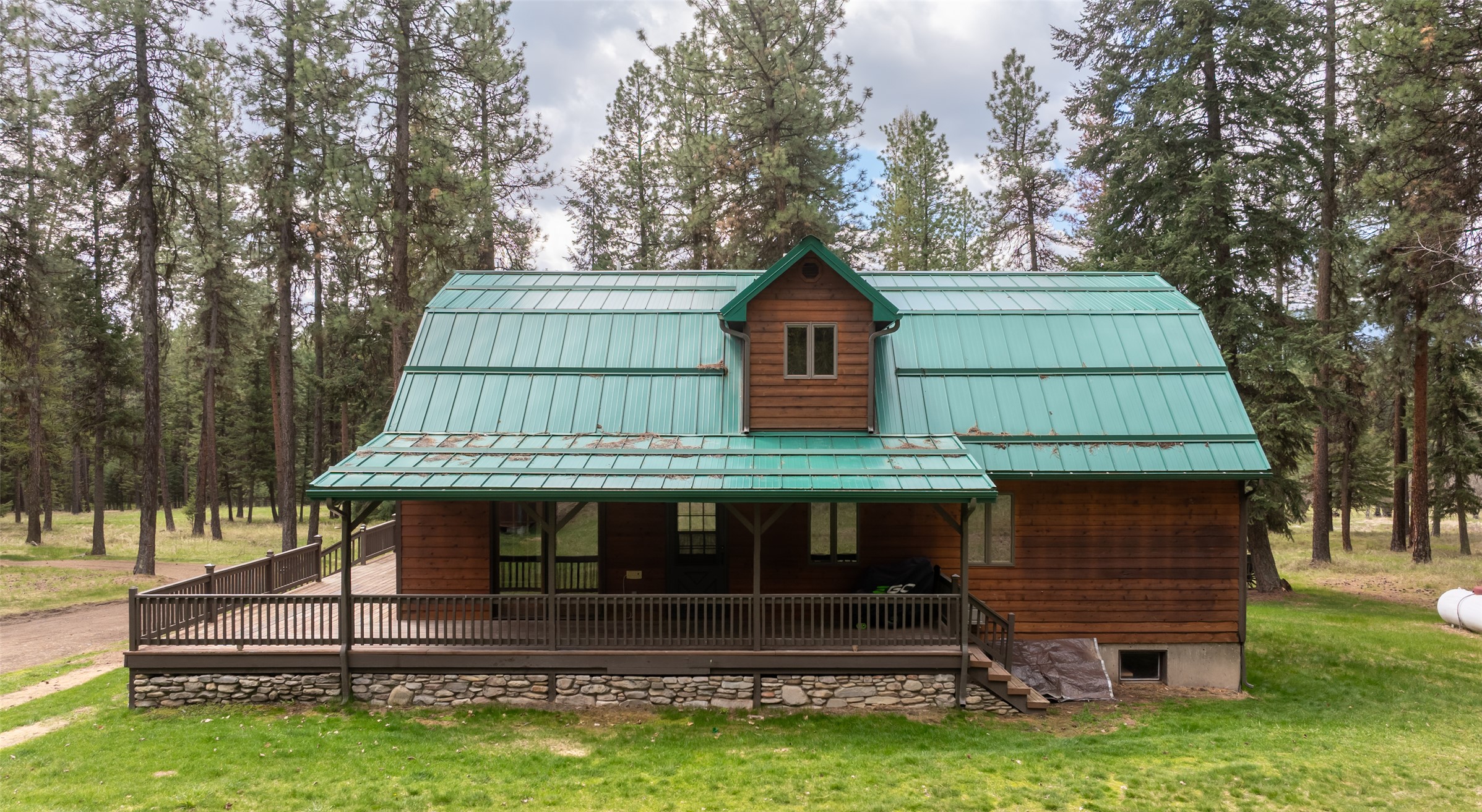 21780 Whitetail Ridge Road